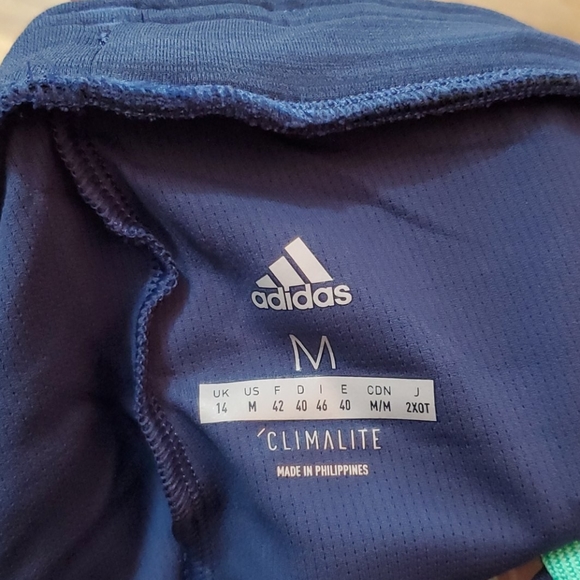 Adidas Women's Activewear Pants/ Legging - Picture 6 of 6